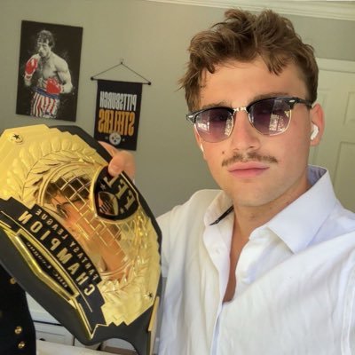 ChucksBets's profile picture. 