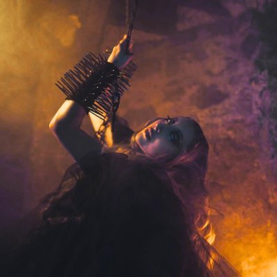 SpiteAlonee's profile picture. BACK ON @ThatsMyFloor
backup account
Lingua Ignota, Jane Remover, Ethel Cain, FKA Twigs, Bjork, Magdalena Bay, Arca, Sophie, Slayyyter