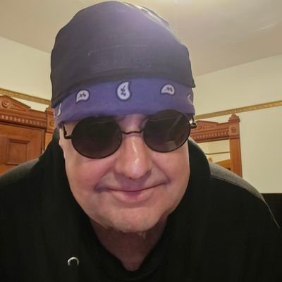 jp_siira's profile picture. #HardRock, #Metal, #HeavyMetal, Prog and Classic Rock. #GothicArt and #Painting. All things #Boston! All things #Irish! #Soumi 
🇺🇸🍀🇮🇪☘️🇫🇮