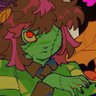 clausilly's profile picture. hi
 25, they/them
(RT heavy.)

  ❤️ @spac3trash_ ❤️

✨️ MULTIFANDOM