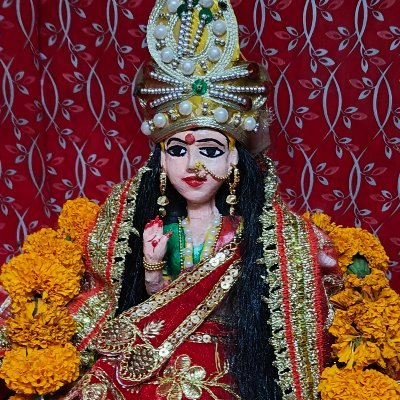 congresswillwin's profile picture. सच्चाई के साथ हम हमेशा रहे थे, रहे है, हमेशा रहेंगे
💯% follow back