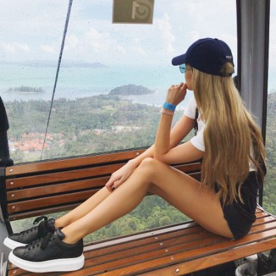 Hannahhdsu's profile picture. Proud supporter of President Trump/Vance  !!!!  MAGA !!!🇺🇸🇺🇸🇺🇸🇺🇸  🇺🇸🇺🇸 I STAND WITH PRESIDENT DONALD TRUMP AND AMERICA 🇺🇸🇺🇸🇺🇸