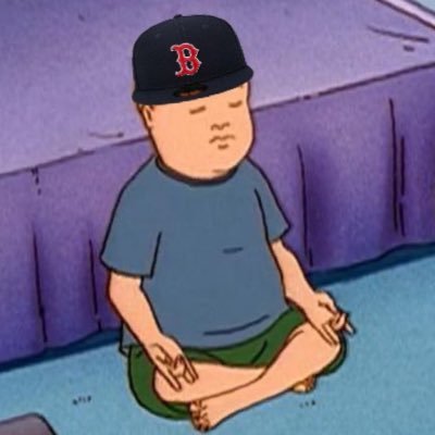 ignant_shi's profile picture. Realistic Boston Sports fan