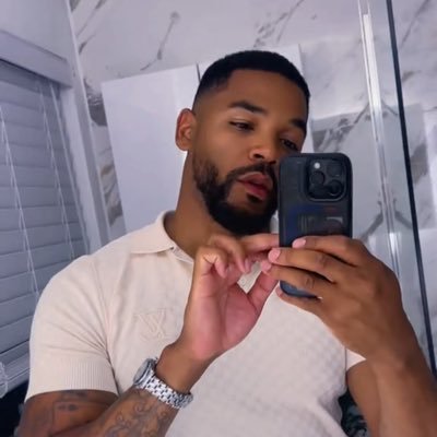 ABlackthor2's profile picture. Looking for a genuine connection ❤️. Let’s share laughs and dreams but new here, ☹️but serious about finding someone real ❤️ Lover of coffee ☕️