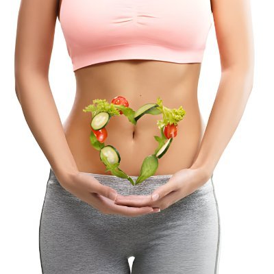 PureDigestive's profile picture. Supporting your gut health naturally 🌿 | Daily tips, probiotics & digestive wellness advice 💪 | Feel lighter, healthier & happier #GutHealth