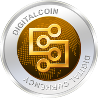 DigitalyCoins's profile picture. 
