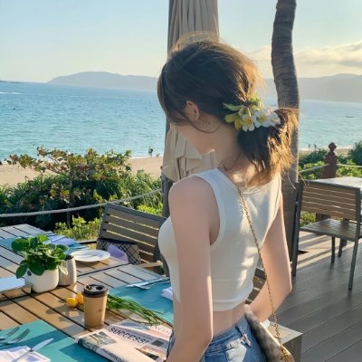 Mystic_ooi's profile picture. 깊은 바다처럼, 마음도 깊게🐚