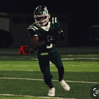 618Quez's profile picture. 5’8 155| Class Of 26, OSLB/RB | Illinois Madison Jr/Sr High-school | 2 Sport Athlete | marquezsmith202007@gmail.com