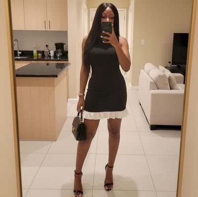 DuchessAdepeju's profile picture. Finance| Data Scientist