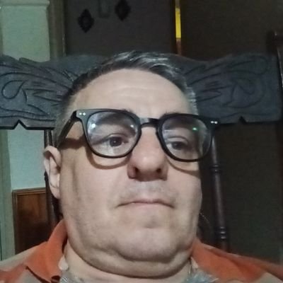 ariel_mezz34589's profile picture. hincha fanatico de River. luchador em edta vida durisima