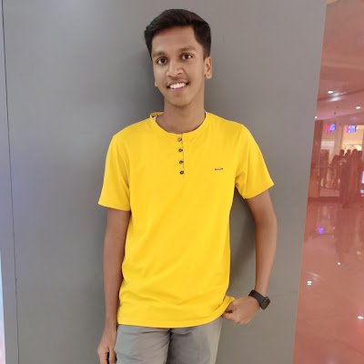Chethansk29's profile picture. 
