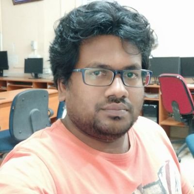 RamojiSatish's profile picture. Ph.D. in Electrical Engineering from National Institute of Technology (NIT) Silchar, Assam, 🇮🇳