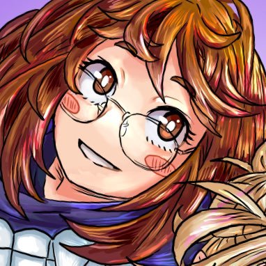 jenny_hedgehog's profile picture. 🌺 pink hedgie, ralsei, froppy💚// 💫 Love my tsundere wife 🩷@reina_chako🩷