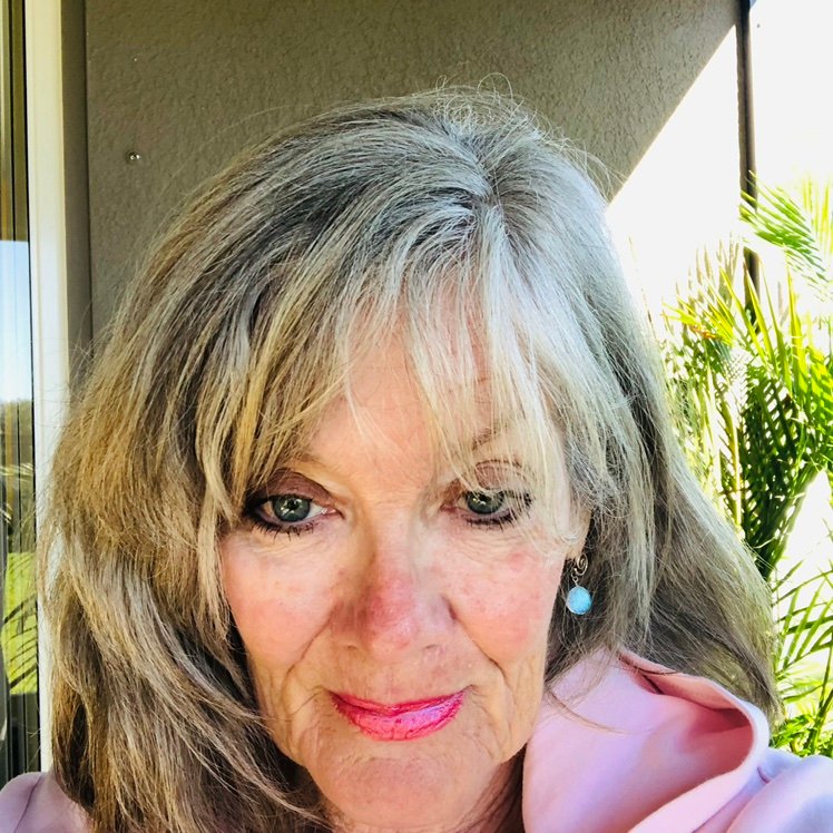 DeborahFedele3's profile picture. 