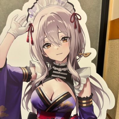 ディゼ丸さんのプロフィール画像