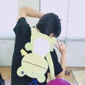 fia_hitomi00's profile picture. 19