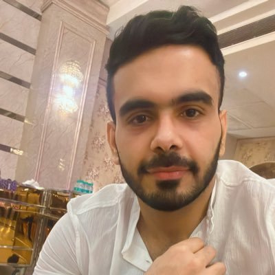 karankalra36570's profile picture. Mechanical Engineer | Robotics lover | gym rat 🦍