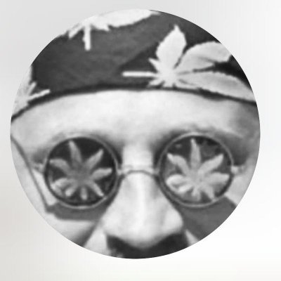 SouMaconheiro's profile picture. Eu mesmo