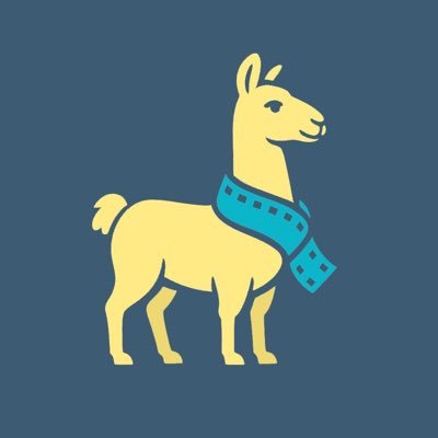 filmllama's profile picture. #FilmLlama is a social media app for #filmmakers #iOS and #web versions are available now. Check them out! #filmmakingapp