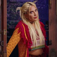 Wes (@liveeforgaga) 's Twitter Profile Photo