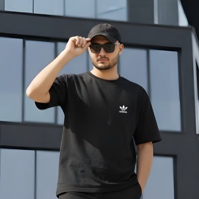 TawkeerAhamad's profile picture. 