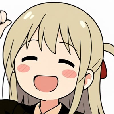 chome2xx's profile picture. 毎日がエブリデイ👻🍬