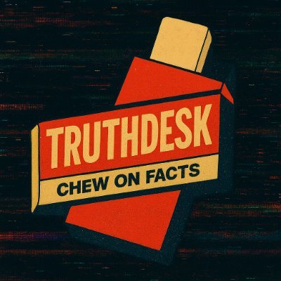 truth_gum's profile picture. 