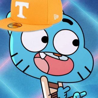 ChickenNinja42's profile picture. D1 Troll and tweet stealer 
GO VOLS
Block= i own you