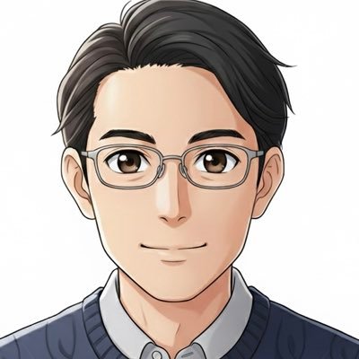 papasukimajikan's profile picture. あなたの「スキマ時間」を「豊かな時間」に変える、暮らしのヒントを発信｜40代の父親｜🟡子育て・🟦家事家電・🟢人間関係の悩みをパパ目線で解決します｜note開始10日で100フォロワー達成🎉｜note公式にも選ばれた記事は、下のリンクから読めます⬇️ https://t.co/474Ad6bdPU