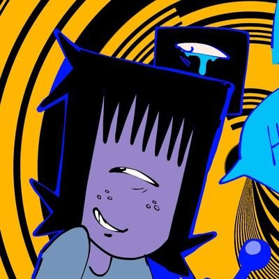 Dkstrangee's profile picture. 