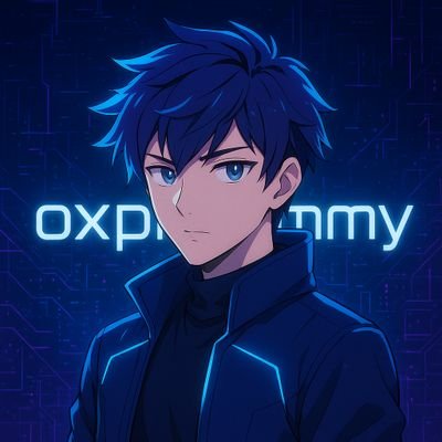 oxphemmy_eth's profile picture. Blockchain & Defi enthusiasts| Web 3| Airdrop Hunter