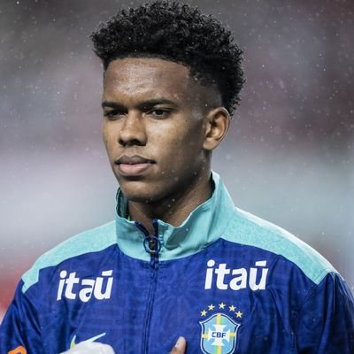 CFC_worldclass's profile picture. Estevao and Chelsea Fan Account