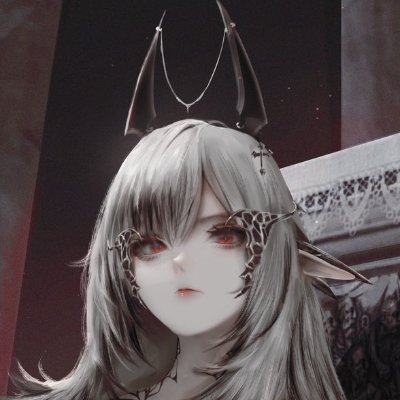 AiSuccubai's profile picture. Re-brand coming soon ✨Ai 𓆩𓆪 Succubai Huntress | ENvtuber 🔞MDNI🔞| #AiSuccubai | Mother: @Maygebee | 🦋☁️ @AiSuccubai