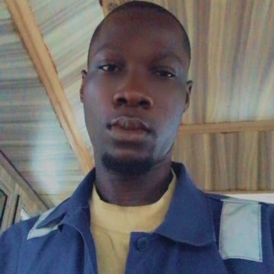 GeneralTow86531's profile picture. Not I But Christ