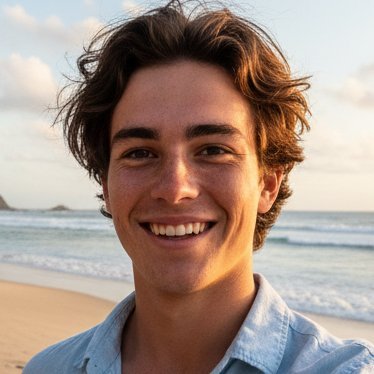 ColeRennert's profile picture. 