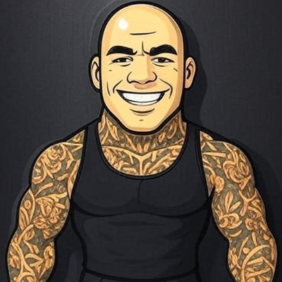 Crypto_Cartel90's profile picture. Leverage is your friend.