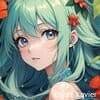 xavier_eli73597's profile picture. YANITED