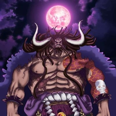 KaidoD72's profile picture. 