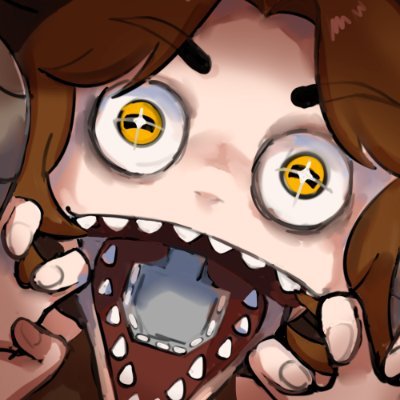 Alma_tuber's profile picture. It’s Alma Busaara, the Ram Vtuber! Good to see you!! (she\they) Model & Rig: @Kjishyt | PFP: @soarerV1 
Vtuber Clip Editor for Commission (see link)!