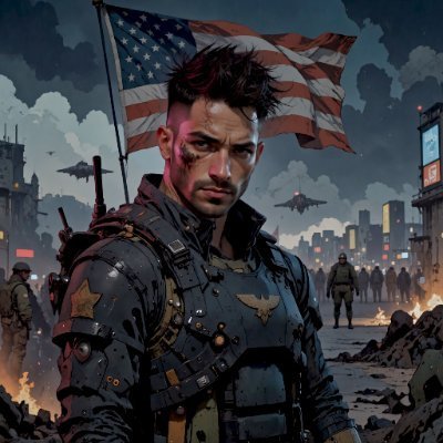 Vicar1327511563's profile picture. I Tweet what I like ➼ Check Highlights