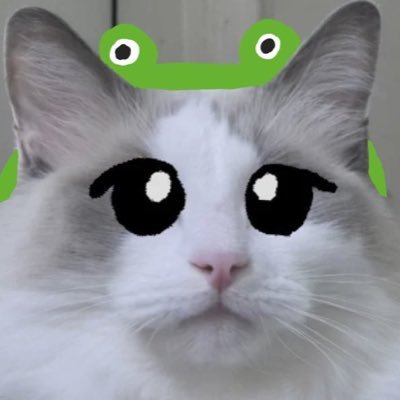 aiiiden0's profile picture. ☆ web dev with 1000 kittens ☆