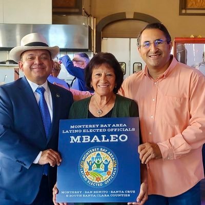 SupervisorAlejo's profile picture. Monterey County Supervisor✊🏽, 2nd VP of @CSAC_Counties⭐️, Attorney⚖️, Fmr State Assemblymember🇺🇸 & Fmr Mayor of my hometown of Watsonville🍓 #LovingSalinas🥬