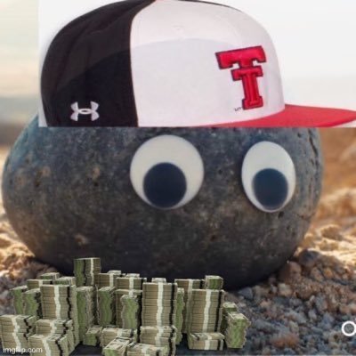 RaiderTy92's profile picture. Enjoyer of college athletics, Texas Tech, and Big 12 discourse. Disliker of white condiments. My tweets are a battleground for my ADD and my phone’s autocorrect