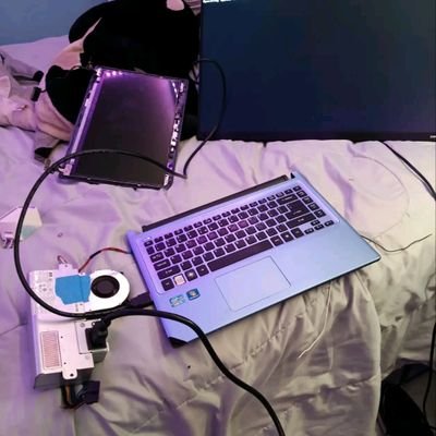 Buildwithawuor's profile picture. Cybersecurity enthusiast and computer science student.
Using this profile to document it all my wins, losses, lessons...everything.