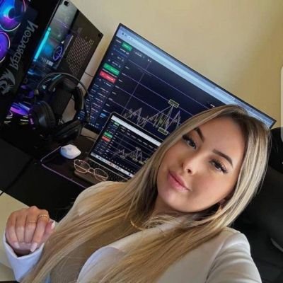 Sd24568's profile picture. Get Daily 3/5 Confirm Gold And Btc Signals Available Signals Accuracy 98%
More Information Join My Channel
👇
https://t.co/5ViGnaEQha
