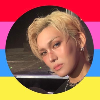 FormlessBlob_9i's profile picture. Multi fan acc. ❤️‍🔥XLOV❤️‍🔥 Waterfire, NINE.i, Ateez, SKZ, JustB, SVT, Oneus, ZB1, ALD1 | Thai BL | RPDR. Me: 🇩🇰, queer🏳️‍🌈 & an adult. Anti AI. Pro 🇵🇸