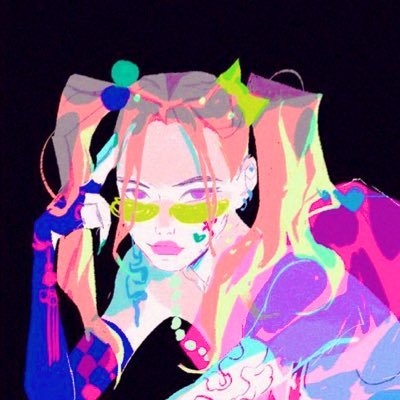 🧚👑🏳️‍🌈🇻🇪‼️さんのプロフィール画像