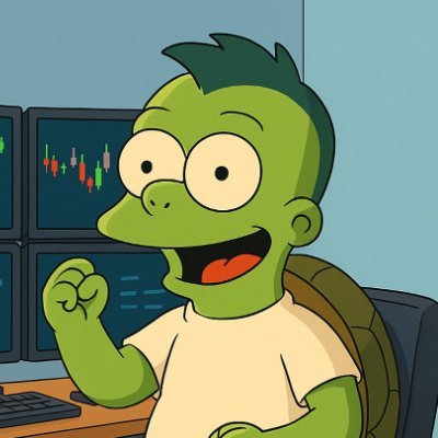 SATOBOfx's profile picture. やっと稼げるレーダーになれました。
5年かかりました🥹　
　｜ブログ：　https://t.co/fzupyMj8uW
　｜note：　https://t.co/vHkjFdNtfl 
　｜Amazonアソシエイト：　https://t.co/bkm6kYAFcX
　｜FXトレード／ミズガメ／ミニ四駆