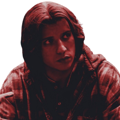 hauntedrecluse's profile picture. 