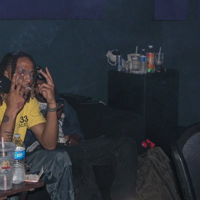 _semix2's profile picture. GARY, IN📍 SEMI 💎 📸 IG: _semix2 Artist/Engineer/Creator 🖍 Manager: @martin_kalem